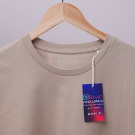 Clothing Tags