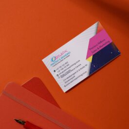 Business Cards