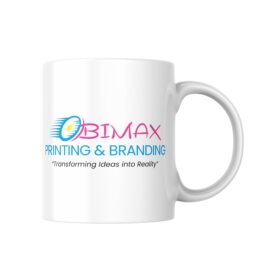 Mug Printing