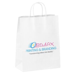 Branded Gift Bags