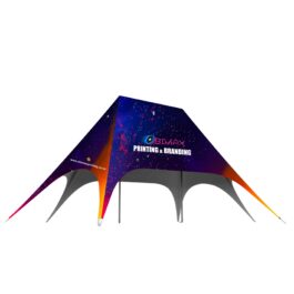 Star Tent